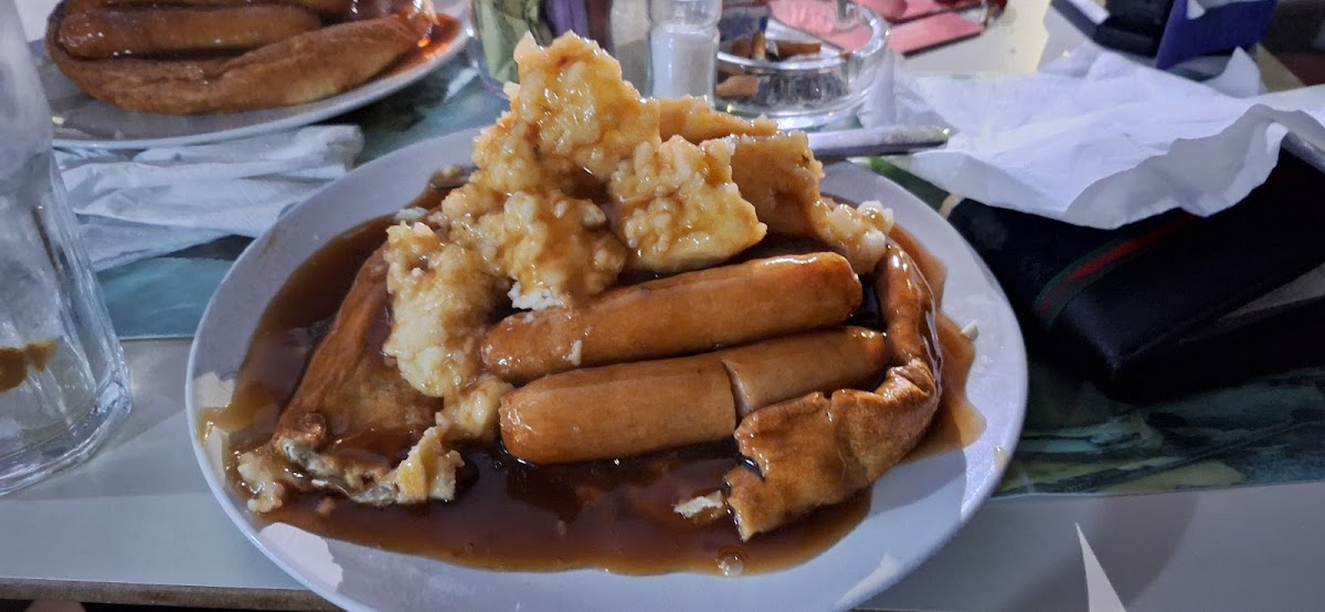 The Jollie Collies Tavern